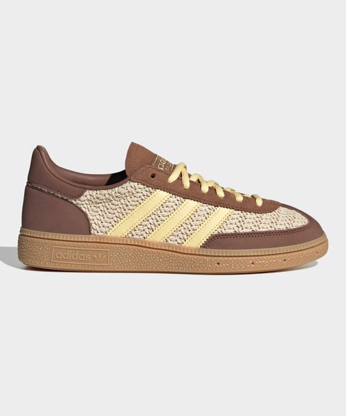 ハンドボール スペツィアル シューズ / Handball Spezial Shoes