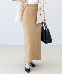 Aletta vita | 極伸びストレッチロングスカート(スカート)