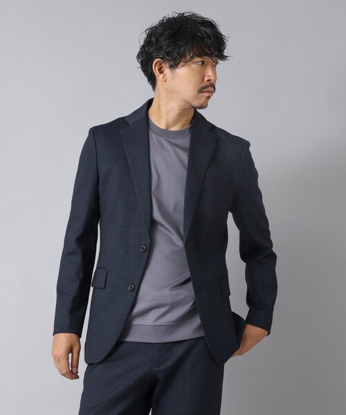 セール】【ACTIVE SECT】《セットアップ》ポンチプリントスーツ