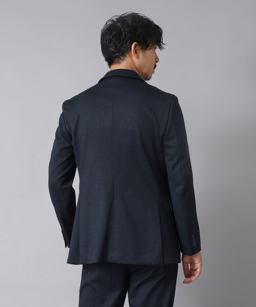 セール】【ACTIVE SECT】《セットアップ》ポンチプリントスーツ