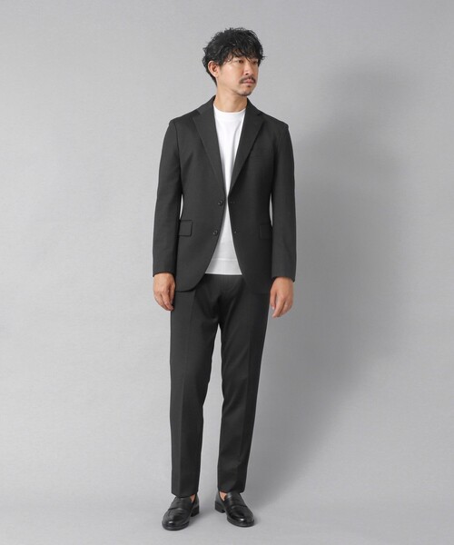 セール】【ACTIVE SECT】《セットアップ》ポンチプリントスーツ