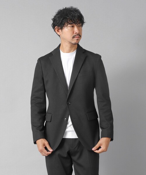 セール】【ACTIVE SECT】《セットアップ》ポンチプリントスーツ