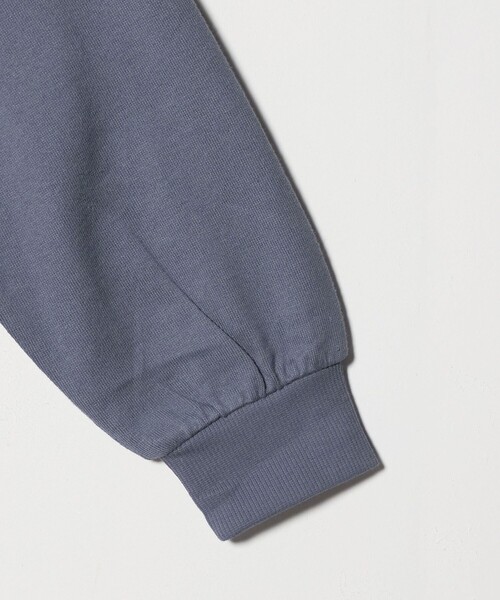 UNIVERSAL OVERALL（ユニバーサルオーバーオール）の「＜UNIVERSAL OVERALL＞フォトプリント プルオーバー / キッズ  140cm-160cm（Tシャツ/カットソー・キッズ・ホワイト/ブラック/ネイビー・M(140-150cm)/L(160cm)）」の11枚目の写真