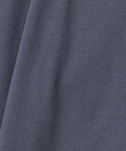 UNIVERSAL OVERALL（ユニバーサルオーバーオール）の「＜UNIVERSAL OVERALL＞フォトプリント プルオーバー / キッズ  140cm-160cm（Tシャツ/カットソー・キッズ・ホワイト/ブラック/ネイビー・M(140-150cm)/L(160cm)）」の16枚目の写真