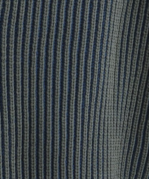 tk.TAKEO KIKUCHI(ティーケータケオキクチ)の「プレーティングカーディガン(カーディガン/ボレロ・メンズ・チャコールグレー/ブラック/ブラウン系その他・02/03/04)」の13枚目の写真