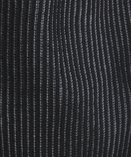 tk.TAKEO KIKUCHI(ティーケータケオキクチ)の「プレーティングカーディガン(カーディガン/ボレロ・メンズ・チャコールグレー/ブラック/ブラウン系その他・02/03/04)」の17枚目の写真