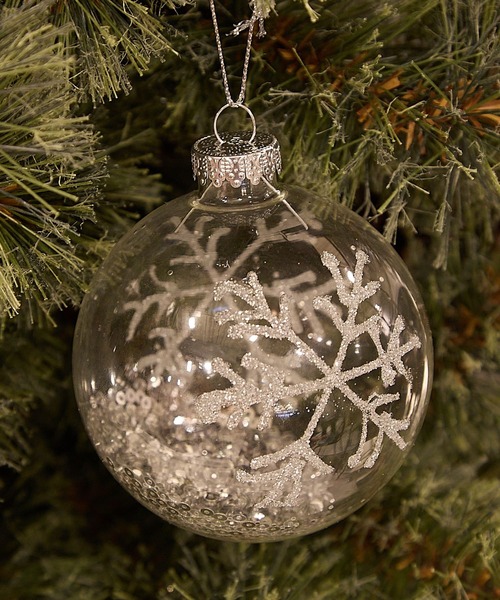 niko and...(ニコアンド)の「【2025Xmas】ガラスボールオーナメント/直径8㎝ 1(インテリア雑貨・レディース・レモンイエロー/マジェンタ/ワイン/その他6/クリアブルー/スカイブルー/クリアイエロー/ライトイエロー/ローズ/その他7/その他4/その他2/マルーン/その他5/その他1/イエロー系その他/クリアレッド/ホワイト/チェリーレッド/バーガンディー/レッド/エンジ/その他3・0)」の18枚目の写真