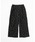THOUSAND MILE�i�T�E�U���h�}�C���j�́u[L's]LONG WIDE PANTS NY/PU PRINT/�����O���C�h�p���c �v�����g�i���̑��p���c�j�v�b�u���b�N�n���̑�