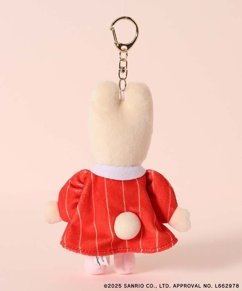 sanrio（サンリオ）の「Bleu Bleuet×サンリオキャラクターズマスコットチャーム（キーホルダー・レディース・その他1/その他2/その他・FREE）」の10枚目の写真