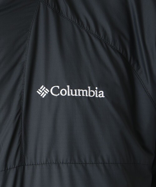 Columbia（コロンビア）の「撥水 防寒 Columbia／ホープパインズ フォレストII ジャケット ／コロンビア（その他アウター・メンズ・ベージュ/ブルー/グレー/ブラック・XL/L/M/S）」の7枚目の写真