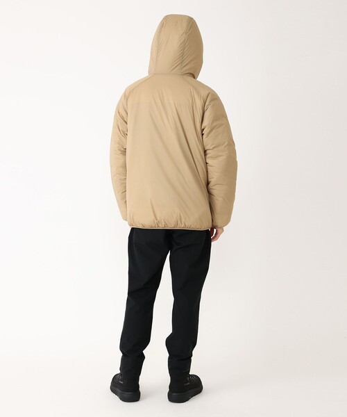 Columbia（コロンビア）の「撥水 防寒 Columbia／ホープパインズ フォレストII ジャケット ／コロンビア（その他アウター・メンズ・ベージュ/ブルー/グレー/ブラック・XL/L/M/S）」の9枚目の写真