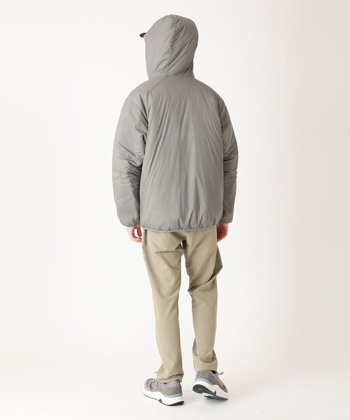 Columbia（コロンビア）の「撥水 防寒 Columbia／ホープパインズ フォレストII ジャケット ／コロンビア（その他アウター・メンズ・ベージュ/ブルー/グレー/ブラック・XL/L/M/S）」の13枚目の写真