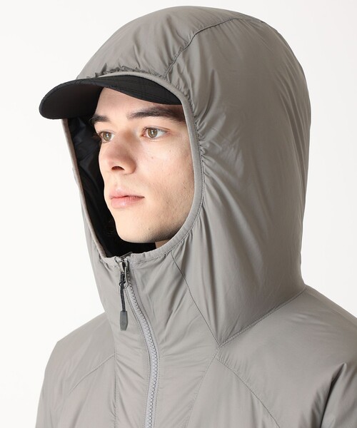 Columbia（コロンビア）の「撥水 防寒 Columbia／ホープパインズ フォレストII ジャケット ／コロンビア（その他アウター・メンズ・ベージュ/ブルー/グレー/ブラック・XL/L/M/S）」の15枚目の写真