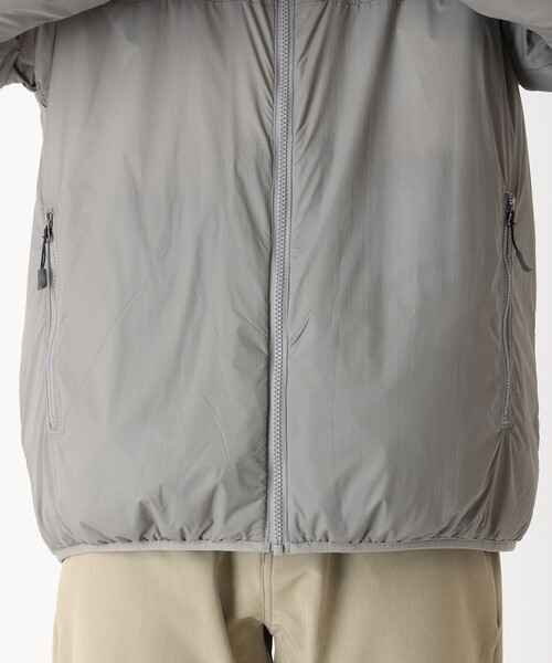 Columbia（コロンビア）の「撥水 防寒 Columbia／ホープパインズ フォレストII ジャケット ／コロンビア（その他アウター・メンズ・ベージュ/ブルー/グレー/ブラック・XL/L/M/S）」の18枚目の写真