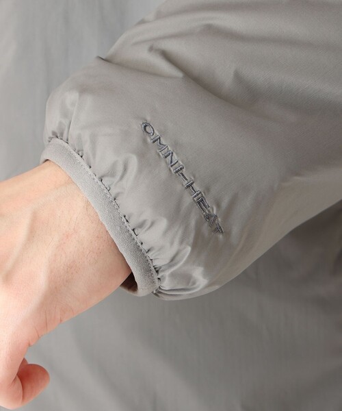 Columbia（コロンビア）の「撥水 防寒 Columbia／ホープパインズ フォレストII ジャケット ／コロンビア（その他アウター・メンズ・ベージュ/ブルー/グレー/ブラック・XL/L/M/S）」の19枚目の写真