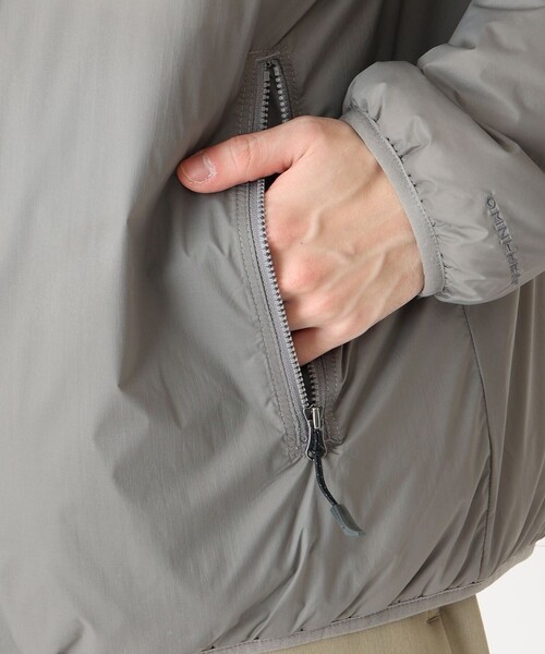 Columbia（コロンビア）の「撥水 防寒 Columbia／ホープパインズ フォレストII ジャケット ／コロンビア（その他アウター・メンズ・ベージュ/ブルー/グレー/ブラック・XL/L/M/S）」の20枚目の写真