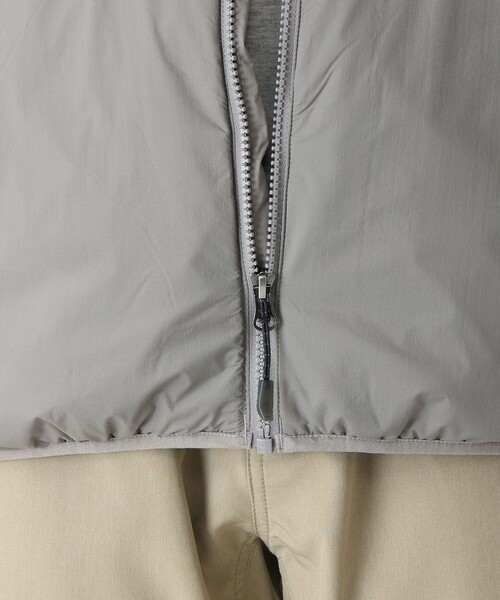 Columbia（コロンビア）の「撥水 防寒 Columbia／ホープパインズ フォレストII ジャケット ／コロンビア（その他アウター・メンズ・ベージュ/ブルー/グレー/ブラック・XL/L/M/S）」の21枚目の写真