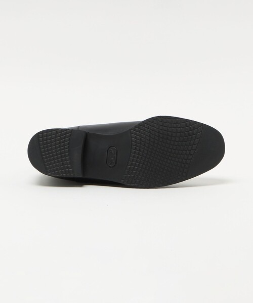 BEAUTY&YOUTH UNITED ARROWS（ビューティーアンドユースユナイテッドアローズ）の「“all time shoes” チェルシー ブーツ（ブーツ・メンズ・ブラック/その他1・8/9/7/10）」の9枚目の写真