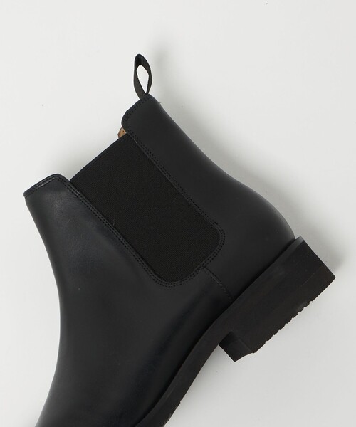 セール】“all time shoes” チェルシー ブーツ（ブーツ）｜BEAUTY&YOUTH