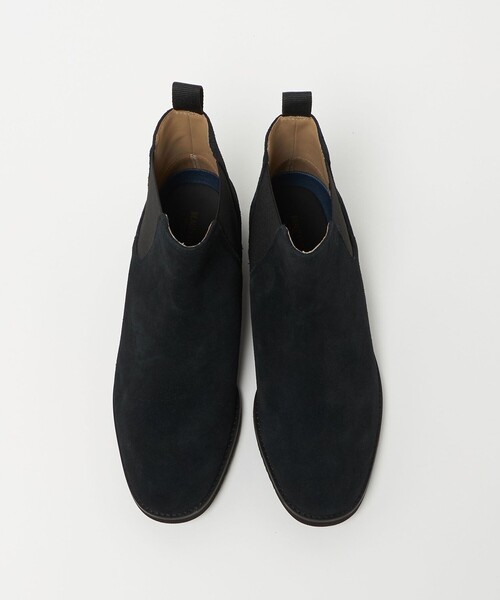 BEAUTY&YOUTH UNITED ARROWS（ビューティーアンドユースユナイテッドアローズ）の「“all time shoes” チェルシー ブーツ（ブーツ・メンズ・ブラック/その他1・8/9/7/10）」の15枚目の写真