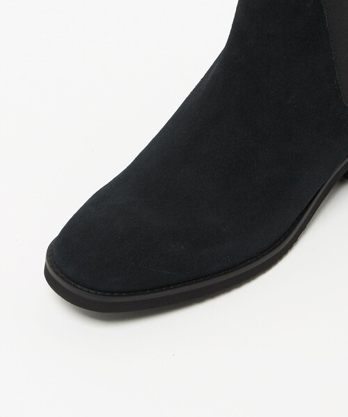 BEAUTY&YOUTH UNITED ARROWS（ビューティーアンドユースユナイテッドアローズ）の「“all time shoes” チェルシー ブーツ（ブーツ・メンズ・ブラック/その他1・8/9/7/10）」の16枚目の写真