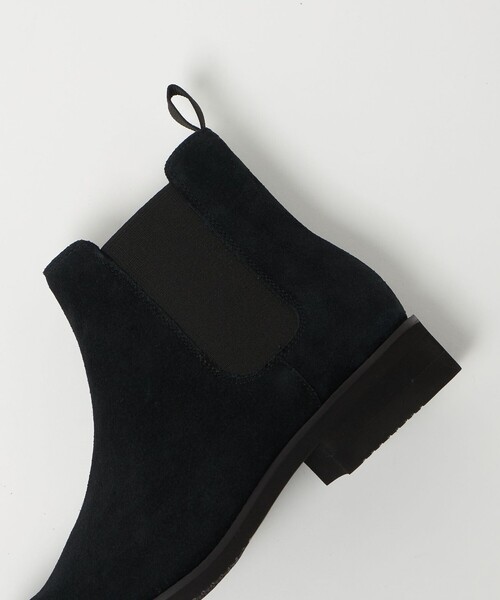 セール】“all time shoes” チェルシー ブーツ（ブーツ）｜BEAUTY&YOUTH