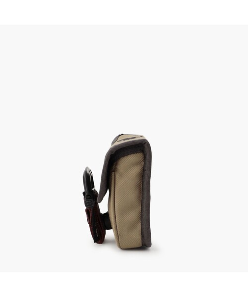 BRIEFING(ブリーフィング)の「【BRIEFING GOLF/ブリーフィングゴルフ】MULTI MALLET PUTTER COVER STD(ゴルフグッズ・メンズ・グリーン系その他/ネイビー/ブラック/ライトブラウン・FREE)」の6枚目の写真