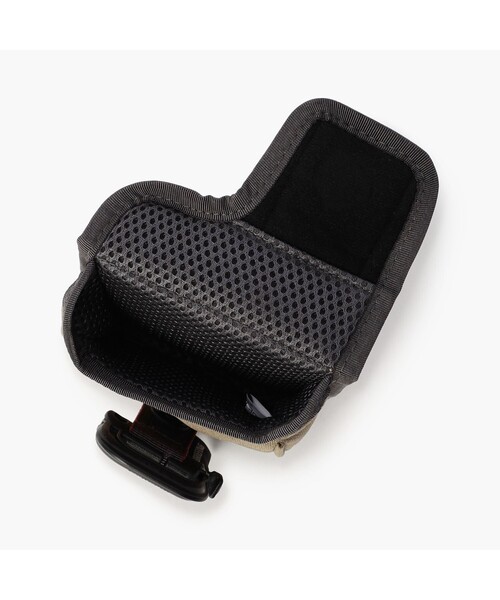 BRIEFING(ブリーフィング)の「【BRIEFING GOLF/ブリーフィングゴルフ】MULTI MALLET PUTTER COVER STD(ゴルフグッズ・メンズ・グリーン系その他/ネイビー/ブラック/ライトブラウン・FREE)」の11枚目の写真