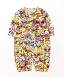 HYSTERIC MINI(qXebN~j)HYSTERIC MINI LAND2WAYALL(}^jeBEFA/ObY)