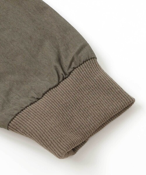 WASK（ワスク）の「袖取り外しワークジャケット(90~150cm)（その他アウター・キッズ・グリーン・160cm/140cm/150cm）」の15枚目の写真