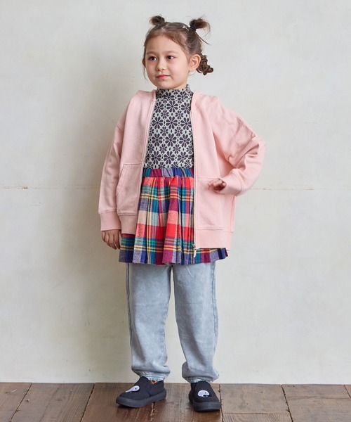 Marjan Pejoski 総柄カットソー　アーカイブ Marjan Pejoski 総柄カットソー アーカイブ