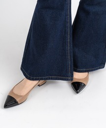 Fabio Rusconi｜ファビオルスコーニのパンプス（ストラップあり）人気