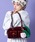 an meets zakka�i�A���~�c�U�b�J�j�́uan meets zakka �x���x�b�g�����O�n���h���~�j�{�X�g���o�b�O�i�{�X�g���o�b�O�j�v�b�{���h�[