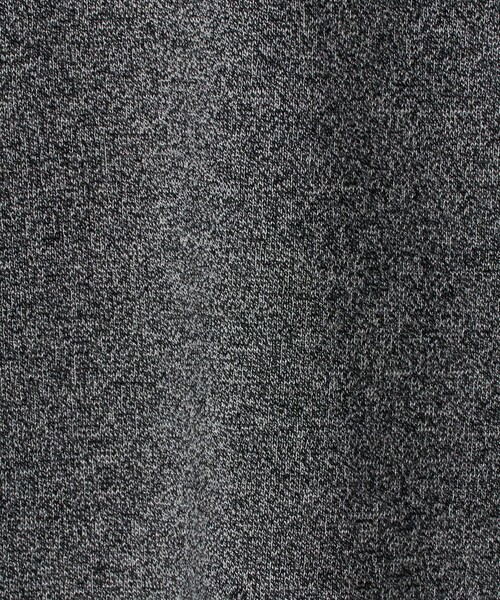 6（ロク）の「＜6(ROKU)＞コットンウール ミラノリブ タートルネック ニット（ニット/セーター・レディース・ダークグレー/ベージュ/その他1・FREE）」の9枚目の写真