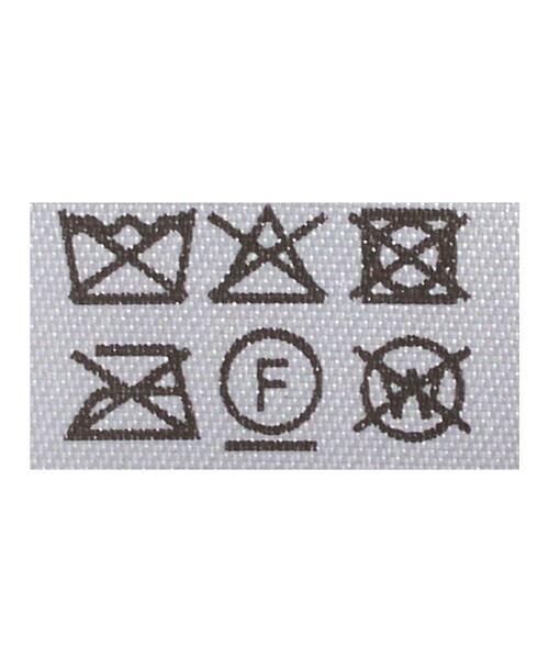 6（ロク）の「＜6(ROKU)＞コットンウール ミラノリブ タートルネック ニット（ニット/セーター・レディース・ダークグレー/ベージュ/その他1・FREE）」の22枚目の写真