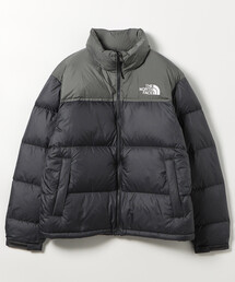 ザ ノースフェイス ダウンコート M ダウンパーカ グレー ダウン ザ ノースフェイス ホワイトレーベル THE NORTH FACE WHITE