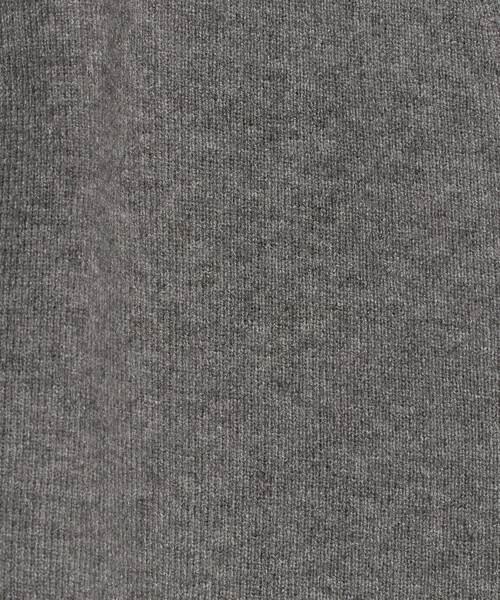 A DAY IN THE LIFE UNITED ARROWS(アデイインザライフユナイテッドアローズ)の「ベスト+ハイネックニット ‐ウォッシャブル‐<A DAY IN THE LIFE>(ニット/セーター・レディース・オリーブ/ナチュラル/グレー系/ネイビー・FREE)」の15枚目の写真