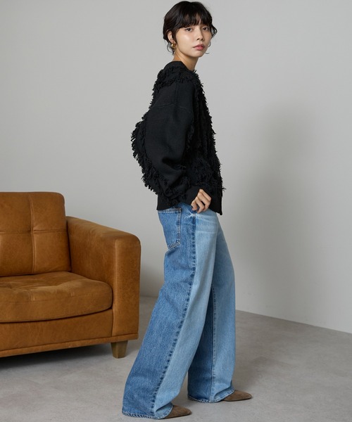 モデル160㎝