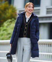 COUP DE CHANCE｜クードシャンスのダウンジャケット/コート通販 - ZOZOTOWN