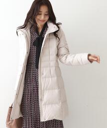 COUP DE CHANCE｜クードシャンスのダウンジャケット/コート（防臭/消臭