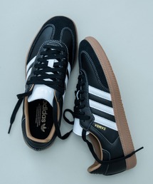 adidas(AfB_X)́yadidas Originals for ADAM ET ROPE'zSAMBA OG(Xj[J[)
