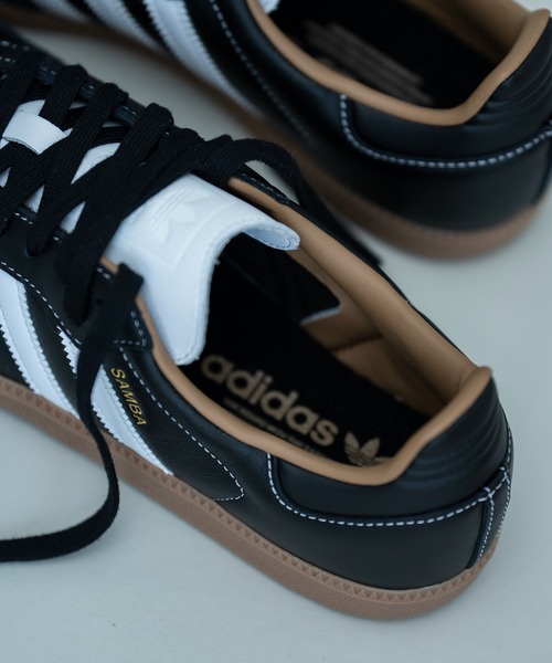adidas Originals for ADAM ET ROPE'】SAMBA OG（スニーカー）｜adidas