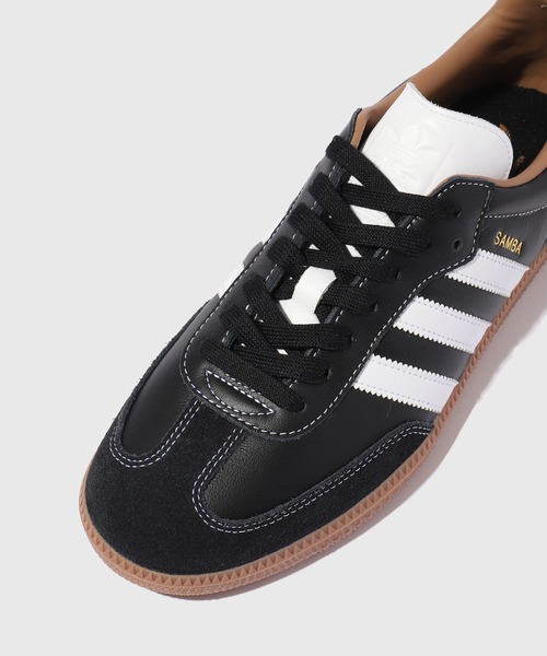 adidas Originals for ADAM ET ROPE'】SAMBA OG（スニーカー）｜adidas
