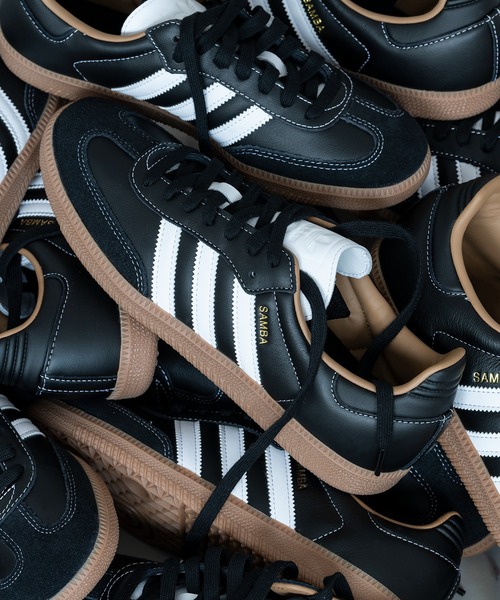 adidas Originals for ADAM ET ROPE'】SAMBA OG（スニーカー）｜adidas