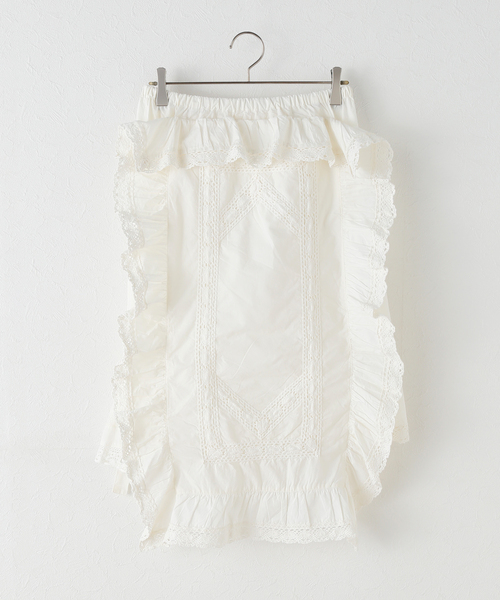 crinkle crinkle crinkle/クリンクルクリンクルクリンクル】 REBUILD