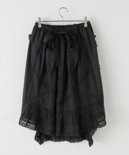 crinkle crinkle crinkle/クリンクルクリンクルクリンクル】 REBUILD