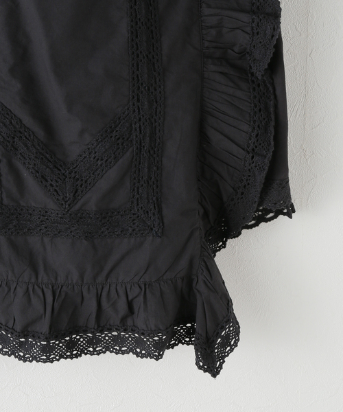 crinkle crinkle crinkle/クリンクルクリンクルクリンクル】 REBUILD