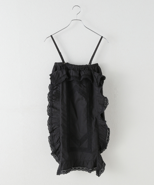 crinkle crinkle crinkle/クリンクルクリンクルクリンクル】 REBUILD