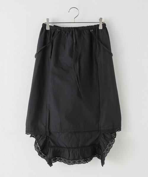 crinkle crinkle crinkle/クリンクルクリンクルクリンクル】 REBUILD