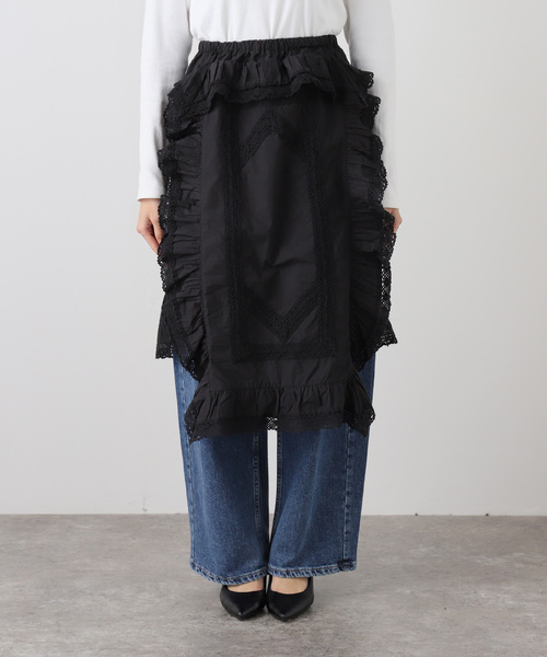 crinkle crinkle crinkle/クリンクルクリンクルクリンクル】 REBUILD